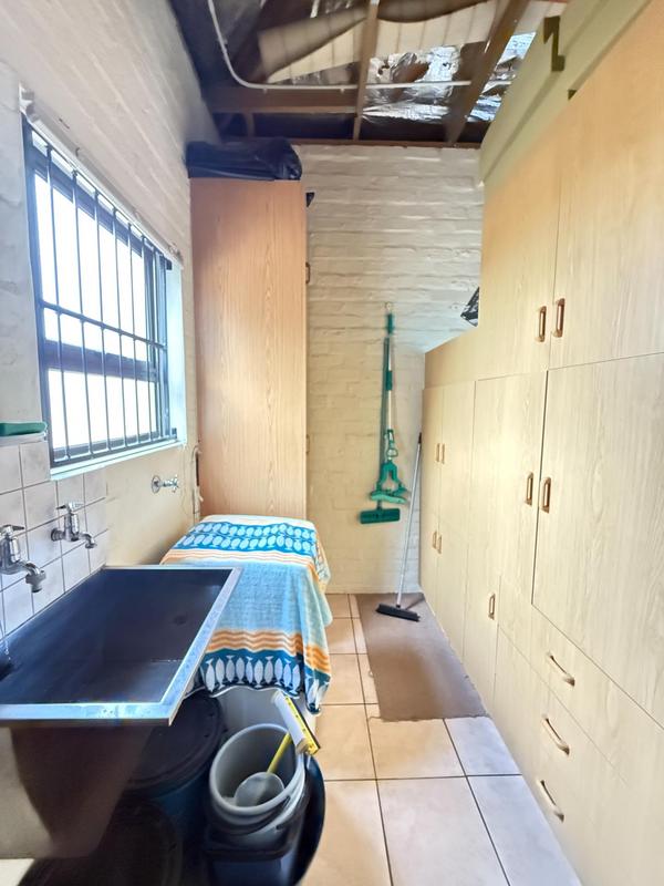 2 Bedroom Property for Sale in Tafelzicht Western Cape